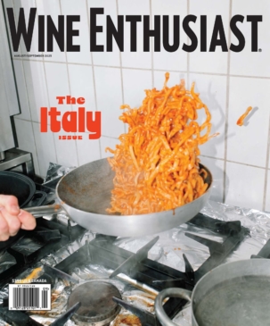 Best Price for Wine Enthusiast Magazine Subscription