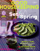 Good Housekeeping March 01, 2026 Issue Cover