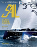 Sail January 01, 2025 Issue Cover