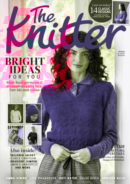The-Knitter February 01, 2026 Issue Cover