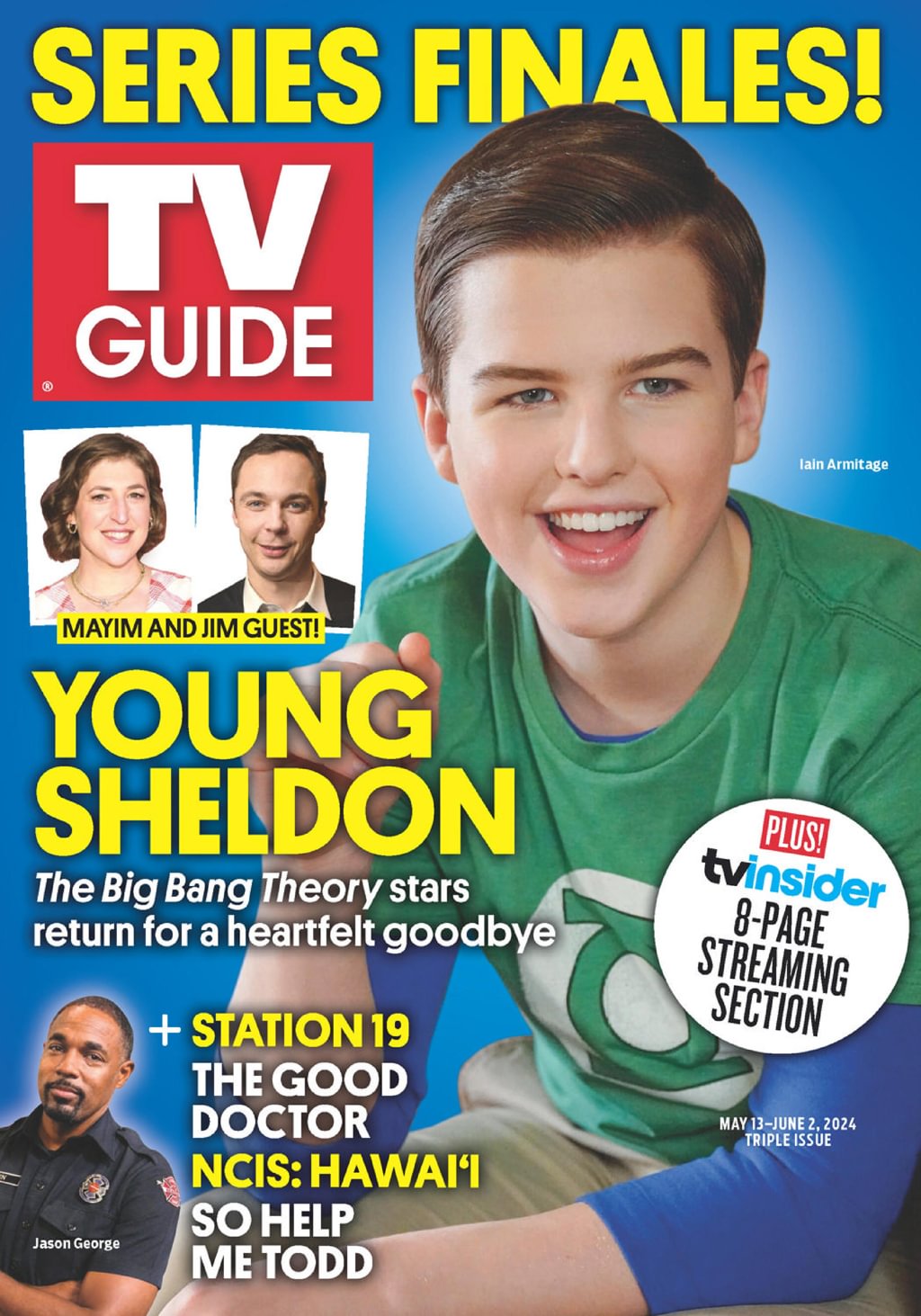 TV Guide Magazine