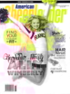 American-Cheerleader March 01, 2016 Issue Cover