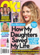 Ok March 02, 2020 Issue Cover