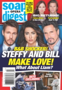soap-opera-digest November 20, 2017 Issue Cover