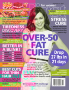 First-for-Women September 12, 2022 Issue Cover