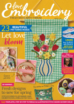 Love-Embroidery March 01, 2025 Issue Cover