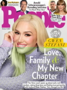 People October 09, 2023 Issue Cover