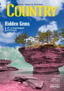 Country June 01, 2022 Issue Cover