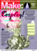 Make September 01, 2023 Issue Cover