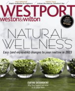 Westport January 01, 2023 Issue Cover