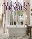 Atlanta Homes & Lifestyles July 01, 2026 Issue Cover