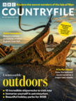 BBC Countryfile February 01, 2026 Issue Cover