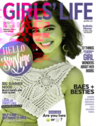 Girls-Life June 01, 2019 Issue Cover