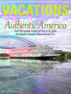 Vacations September 01, 2018 Issue Cover