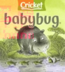 Babybug September 01, 2024 Issue Cover