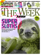 The Week Junior December 12, 2025 Issue Cover