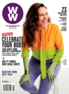 Weight-Watchers-Magazine May 01, 2018 Issue Cover