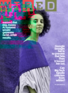 wired July 01, 2021 Issue Cover