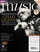 BBC-Music January 01, 2015 Issue Cover