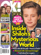 Ok May 25, 2020 Issue Cover