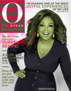 O-The-Oprah November 01, 2019 Issue Cover