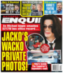 National-Enquirer May 18, 2026 Issue Cover