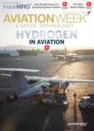 Aviation-Week-and-Space-Technology October 12, 2020 Issue Cover