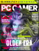 PC-Gamer-(US-Edition) January 01, 2026 Issue Cover