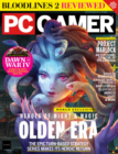 PC Gamer (US Edition) January 01, 2026 Issue Cover