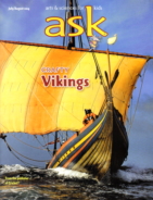 ask July 01, 2014 Issue Cover