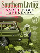 Southern-Living October 01, 2019 Issue Cover