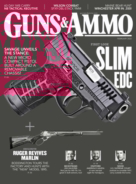 Guns-and-Ammo February 01, 2022 Issue Cover
