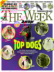 The-Week-Junior February 13, 2026 Issue Cover