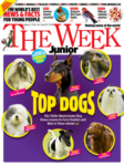 The Week Junior February 13, 2026 Issue Cover