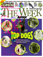 The-Week-Junior February 13, 2026 Issue Cover