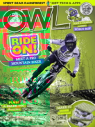 OWL June 01, 2020 Issue Cover