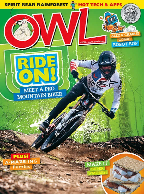 OWL June 01, 2020 Issue Cover