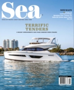 Sea-Magazine January 01, 2017 Issue Cover