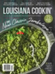 Louisiana-Cookin September 01, 2024 Issue Cover