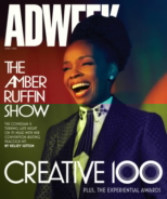 Adweek June 07, 2021 Issue Cover