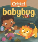 Babybug February 01, 2025 Issue Cover