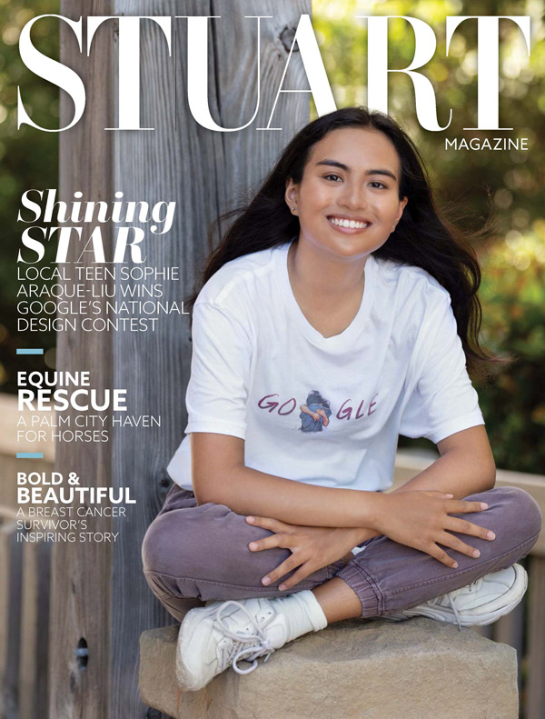 Stuart October 01, 2022 Issue Cover