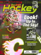 Beckett-Hockey May 01, 2022 Issue Cover