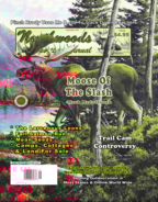 Northwoods-Sporting-Journal September 01, 2022 Issue Cover