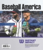 Baseball-America March 01, 2023 Issue Cover