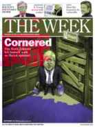 The-Week September 20, 2019 Issue Cover