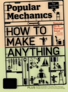 Popular-Mechanics September 01, 2014 Issue Cover