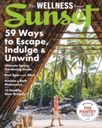 Sunset April 01, 2019 Issue Cover