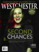 Westchester-Magazine December 01, 2015 Issue Cover