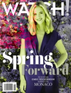 Watch June 01, 2015 Issue Cover